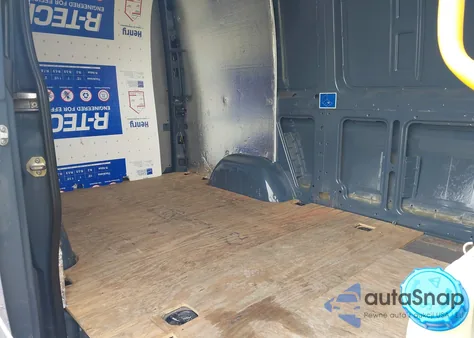 2018 Mercedes-Benz Sprinter 2500 Standard Roof V6 from USA, damaged, VIN WD3PE7CDXJP643157